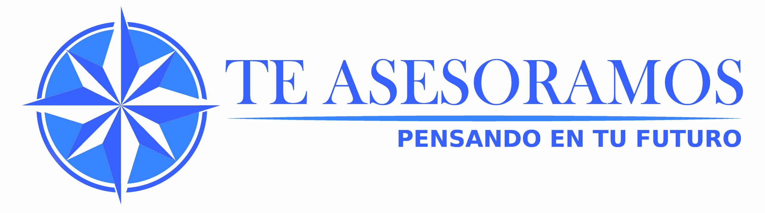 Te Asesoramos Logo