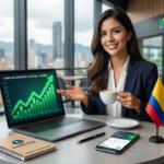 Infografía Fondos de Inversión Colectiva Skandia Colombia