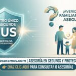 RUS Registro Único de Seguros