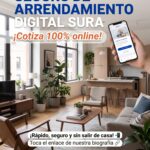 Seguro Arrendamiento Sura