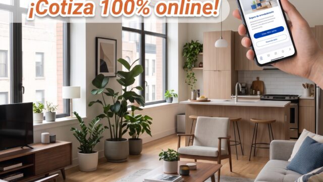 Cómo Arrendar tu Inmueble sin Dolores de Cabeza: La Guía del Seguro de Arrendamiento Digital